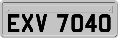 EXV7040
