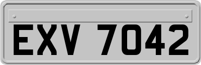 EXV7042