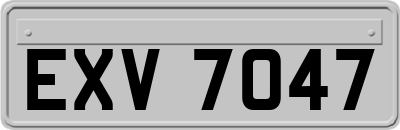 EXV7047