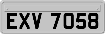 EXV7058