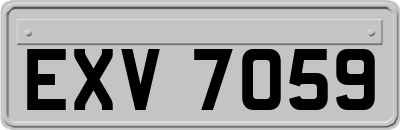 EXV7059