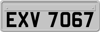 EXV7067