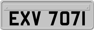 EXV7071