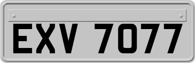 EXV7077