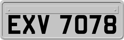 EXV7078