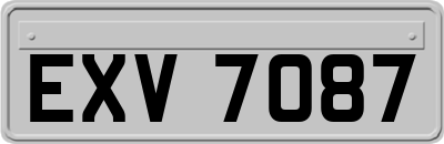 EXV7087