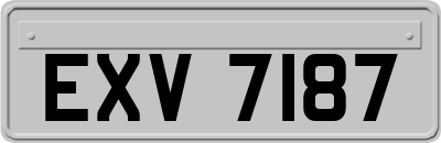 EXV7187