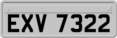 EXV7322