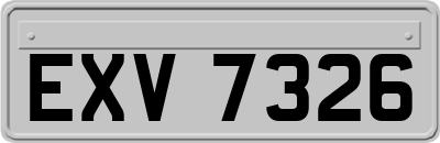 EXV7326