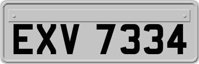 EXV7334