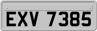 EXV7385
