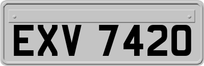 EXV7420