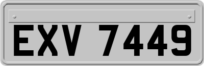 EXV7449