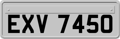 EXV7450