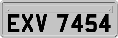 EXV7454