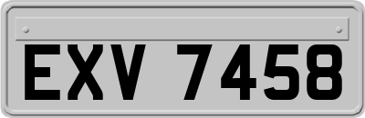 EXV7458
