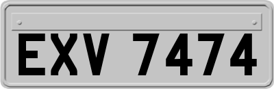 EXV7474