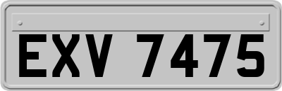 EXV7475