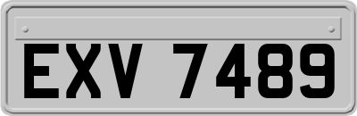 EXV7489