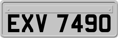 EXV7490