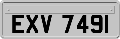 EXV7491