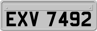EXV7492