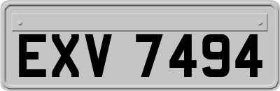 EXV7494