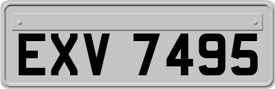 EXV7495