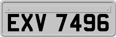 EXV7496