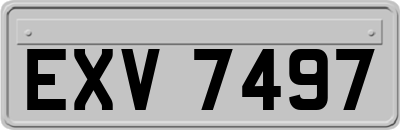 EXV7497