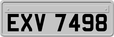 EXV7498