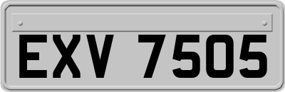 EXV7505