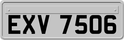 EXV7506