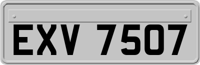 EXV7507