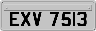 EXV7513