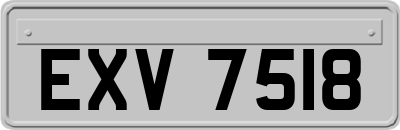 EXV7518