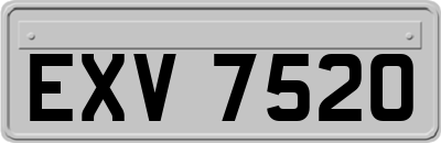 EXV7520