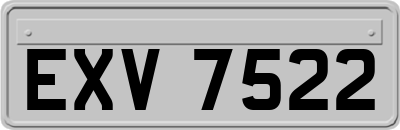 EXV7522
