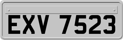 EXV7523