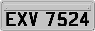 EXV7524