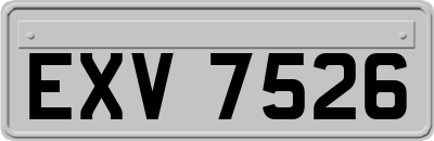EXV7526