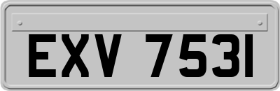 EXV7531