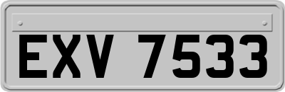 EXV7533