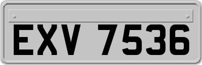 EXV7536
