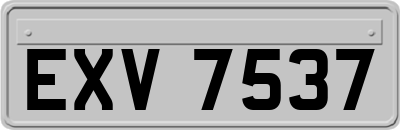 EXV7537