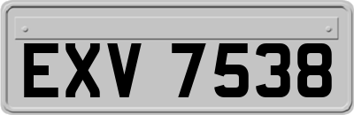 EXV7538