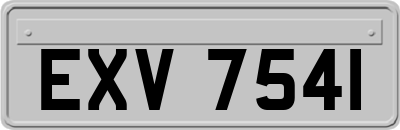 EXV7541