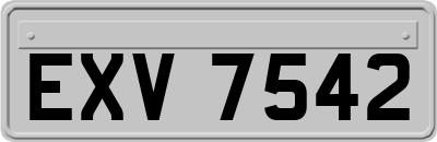 EXV7542