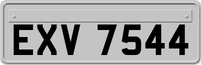EXV7544
