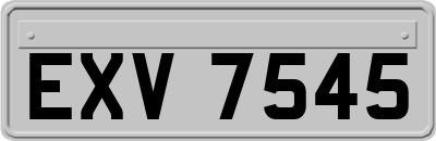 EXV7545